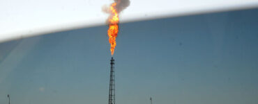 نرخ عوارض گازهای مشعل در صنایع نفت و گاز مشخص شد