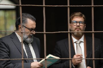 نسخه سریالی «غبار میمون» قبل از اکران می‌آید/ ۸۸ دقیقه از نسخه ۱۵۰دقیقه‌ای به «فجر» رسید!