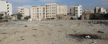 نشست بررسی عملکرد بازآفرینی شهری در شهر کندر خراسان رضوی
برگزار شد