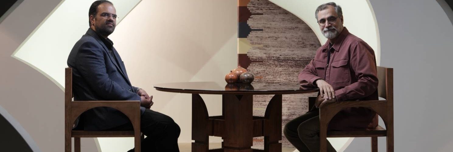 نهمین جشنواره‌ی تلویزیونی مستند روی میز «نردبان»