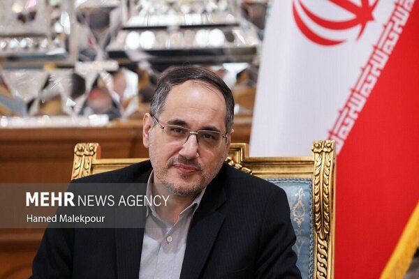 نگاهداری: کشور نیازمند اجرای منسجم و فرماندهی شجاعانه بحران است