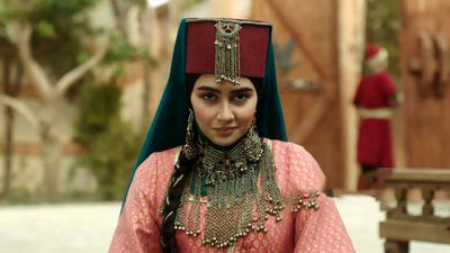 مهرنوش حسینی, مهرنوش حسینی سریال مهیار عیار