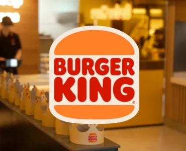 هوش مصنوعی جدید برگر کینگ، برخورد مودبانه کارکنان را به‌صورت لحظه‌ای بررسی می‌کند