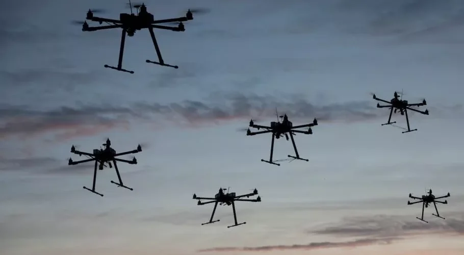 پنتاگون می‌خواهد برای کنترل صوتی پهپادها از هوش مصنوعی OpenAI بهره بگیرد