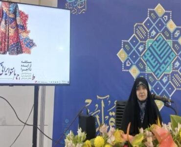 پوشاک بانوان در مسیر دیجیتال/ برندسازی دیگر انتخاب نیست، ضرورت است