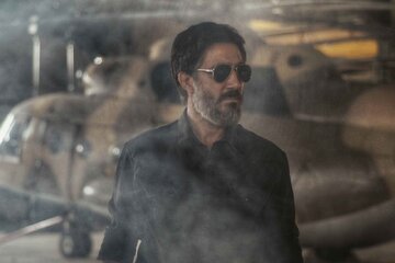 پیشنهاد تهیه‌کننده «پیشمرگ»به خانواده‌ها/«کافه سلطان» کی اکران می‌شود؟