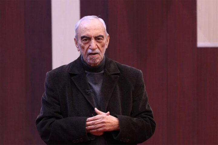 چراغ کانون پرورش فکری چگونه روشن مانده است؟ چراغ تئاتر کانون پرورش فکری کودکان و نوجوانان چگونه روشن مانده است؟