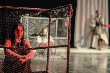 «چهارصندوق» و روایتی نمادپردازانه؛ آثار بیضایی تلفیقی از سبک‌هاست