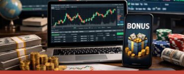 چگونه از بونوس بروکرهای فارکس استفاده کنیم؟