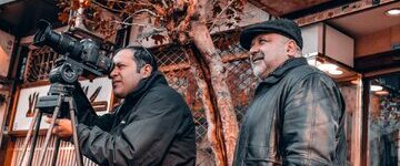 چیزی که در سینمای تبلیغاتی آلمان نازی رخ داد؛ وادارکردن مخاطب به قبول آن‌چه کارگردان می‌اندیشد