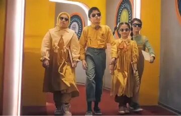 کودکان و نوجوانان سخت‌گیرند و اگر ارتباط نگیرند، واضح نشان می‌دهند