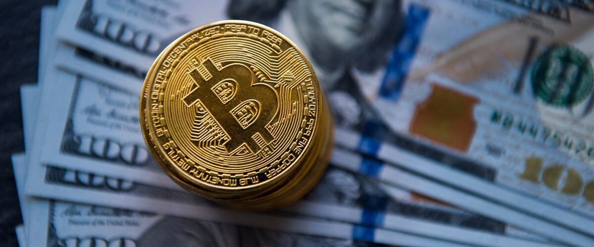 گزارش بلومبرگ از سقوط مجدد بیت کوین