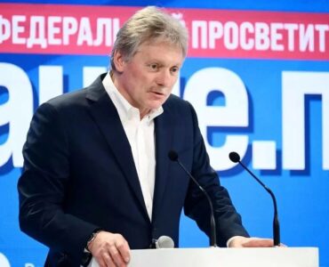 آمادگی روسیه برای کسترش روابط با آمریکا/ هیئت صلح ترامپ در میان جنگ بیربط است آمادگی روسیه برای کسترش روابط با آمریکا/ هیئت صلح ترامپ در میان جنگ بیربط است