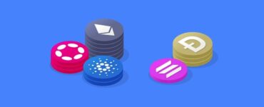 آموزش شروع سرمایه گذاری روی آلت کوین‌ها برای کاربران تازه‌وارد