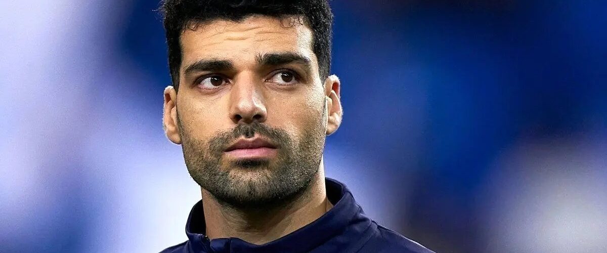 اخبار جدید از ترکیب تیم ملی / مهدی طارمی کی به تیم ملی می‌رسد؟