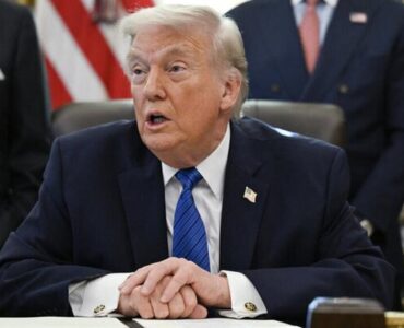 ادعای تکراری ترامپ درباره پایان جنگ با ایران