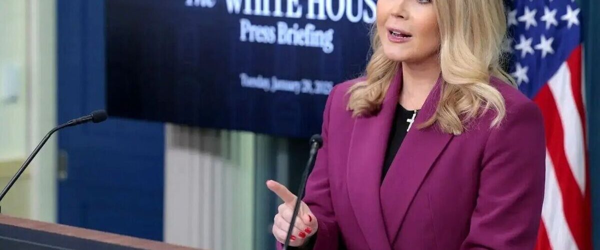 ادعای عجیب کاخ سفید درباره اسکورت نفتکش‌ها در تنگه هرمز