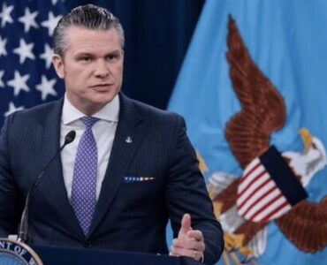 ادعای وزیر جنگ آمریکا درباره حمله زمینی به ایران/ اقدام نظامی جدید آمریکا چیست؟