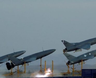 ارتش اطلاعیه داد/ حمله ایران به پایگاه آمریکاییها در اردن ارتش اطلاعیه داد/ حمله ایران به پایگاه آمریکاییها در اردن