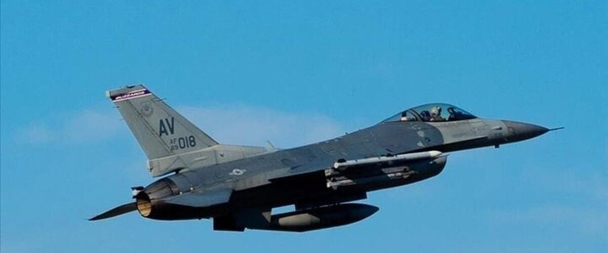 اصابت یک جنگنده آمریکایی در آسمان ایران / سنتکام تایید کرد