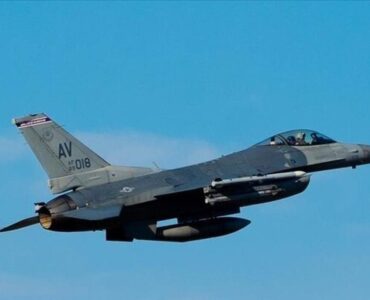 اصابت یک جنگنده آمریکایی در آسمان ایران / سنتکام تایید کرد