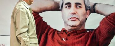 اعلام بیعت ابراهیم حاتمی‌کیا با دلنوشته‌ای کوتاه