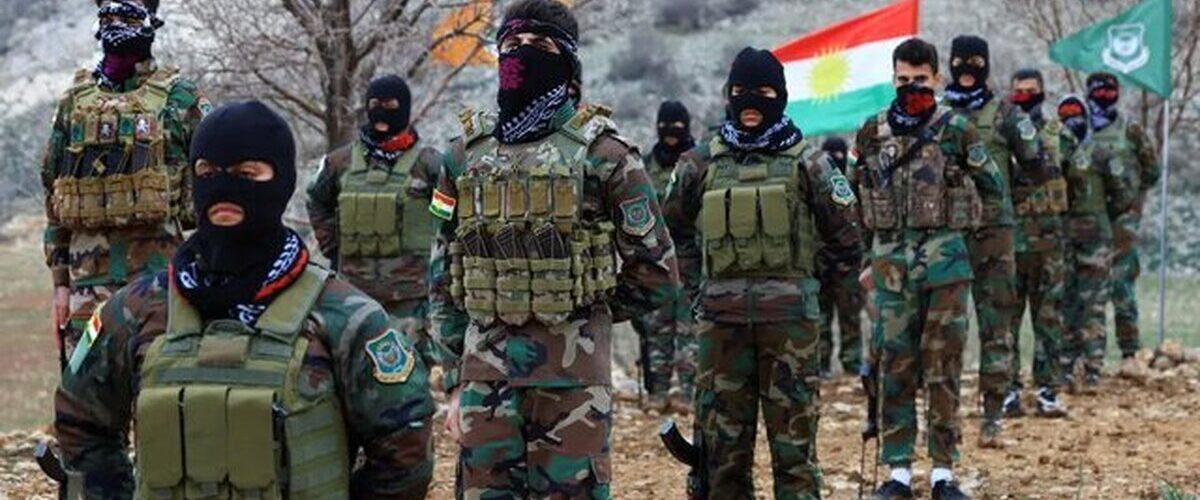 افشای فشار‌ها برای ورود کرد‌های عراق به جنگ با ایران