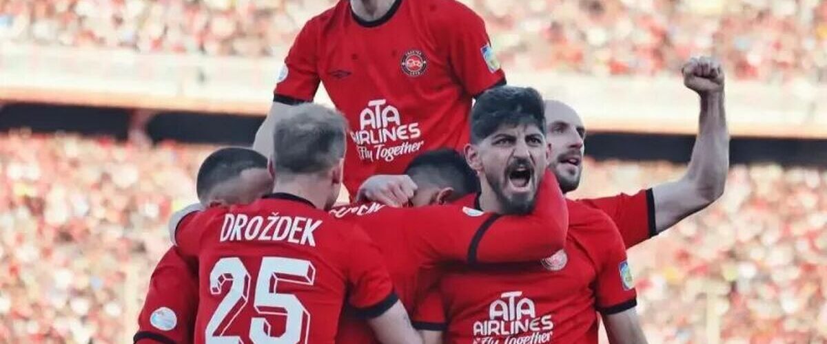 انتظار تراکتور به پایان می‌رسد / حریف آسیایی سرخ‌پوشان چهارشنبه مشخص می‌شود