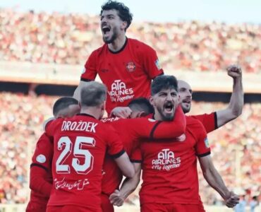 انتظار تراکتور به پایان می‌رسد / حریف آسیایی سرخ‌پوشان چهارشنبه مشخص می‌شود