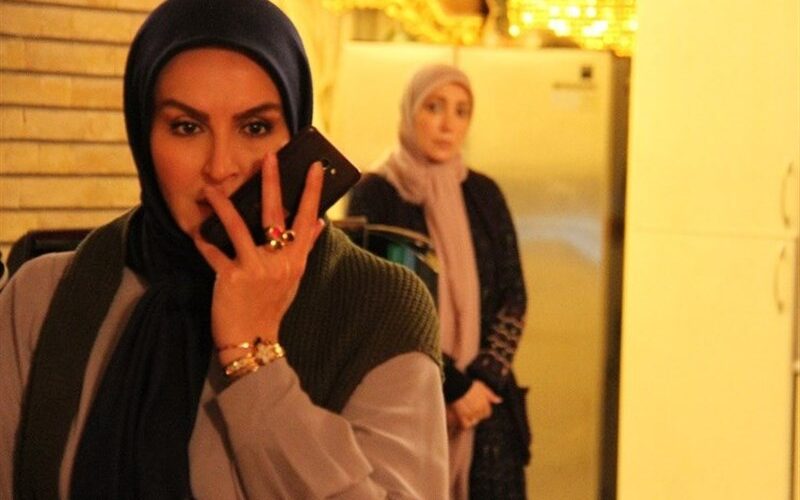 ایران مادر همه ماست؛ دمتان گرم که وطن‌پرستانه در خیابان‌ها ماندید