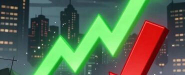 بازار رمزارزها روی لبه تیغ؛ نوسان سنگین بیت‌کوین و تتر ادامه دارد