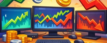 بازار کریپتو زیر ذره‌بین؛ کدام رمزارزها در ۲۴ ساعت گذشته رشد کردند؟