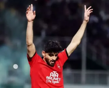 بازگشت مهدی ترابی به تیم ملی