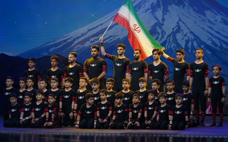 بازگشت «کاپیتان» به آنتن؛ ادامه مسیر در روزهای جنگ رمضان