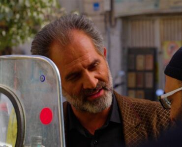 بازیگری که در حملات آمریکایی ـ صهیونی شهید شد