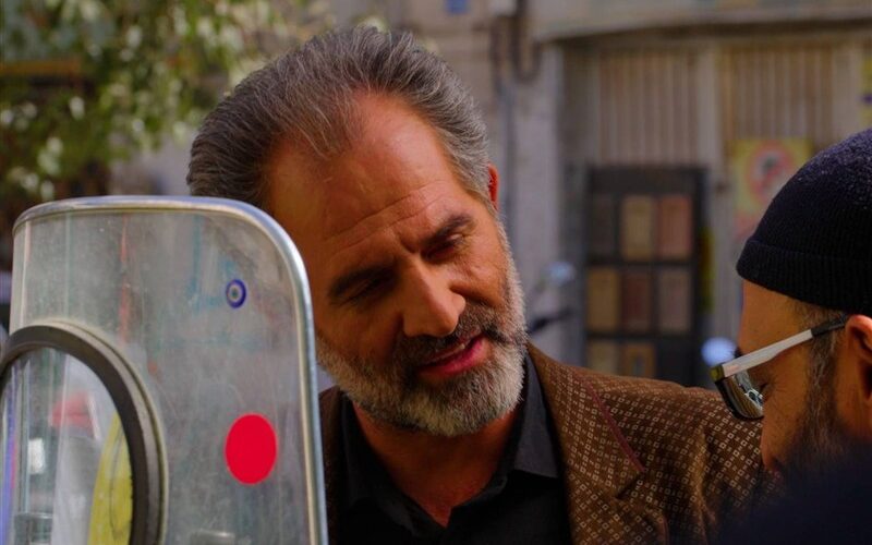 بازیگری که در حملات آمریکایی ـ صهیونی شهید شد