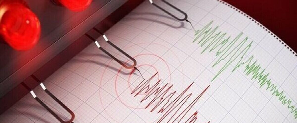 بامداد امروز نهاوند لرزید