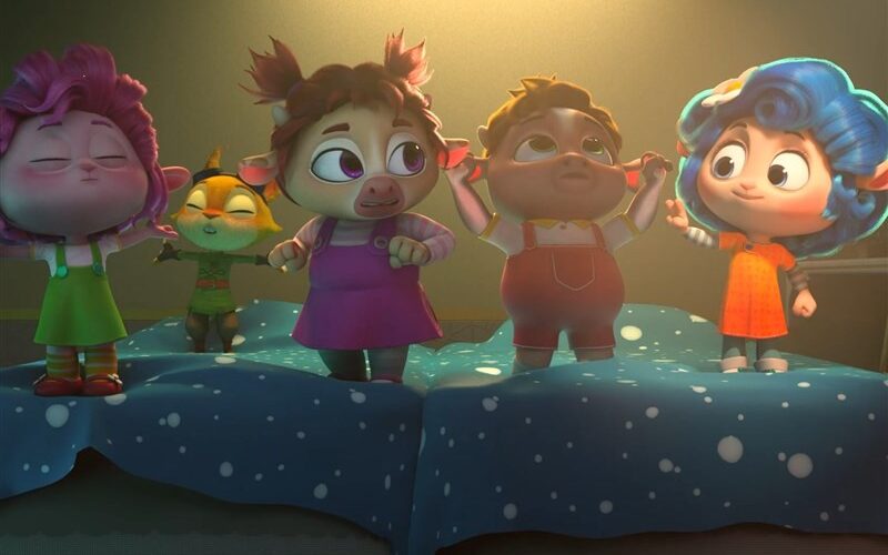 «ببعی قهرمان» به خانه‌ها رسید