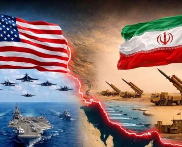 برنده قطعی جنگ از دیدگاه ایندیپندنت برنده قطعی جنگ از دیدگاه ایندیپندنت