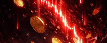 بیت‌کوین در نبرد کانال ۷۰هزار دلاری؛ تحلیل سقوط رمزارزها