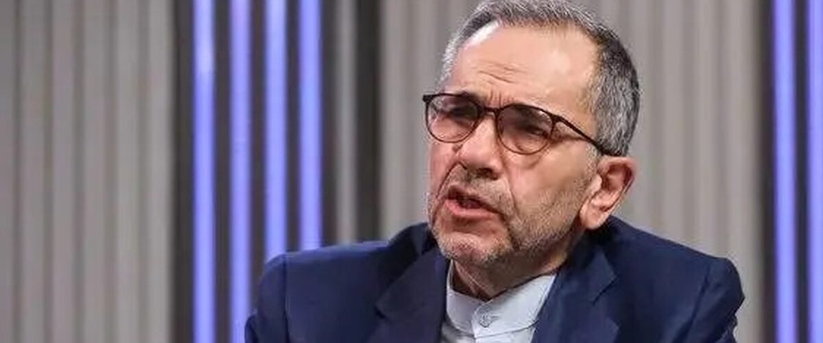 بین ایران و آمریکا پیام رد و بدل شد؟ / تخت روانچی توضیح داد