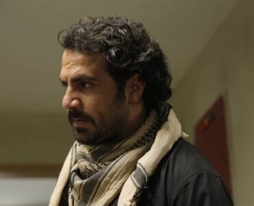 بیگانگان باعث شد چندزبان یاد بگیرم/امیدوارم ایران وطن به آرامش برسد بیگانگان باعث شد چندزبان یاد بگیرم/امیدوارم ایران وطن به آرامش برسد