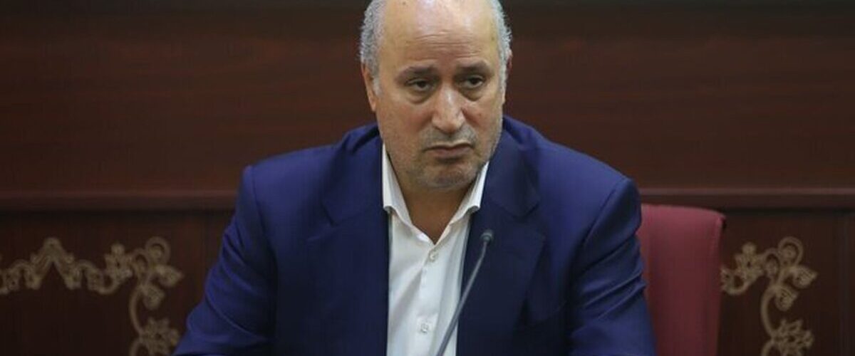 تاج: به دختران فوتبالیست ما پیشنهاد اغواکننده دادند