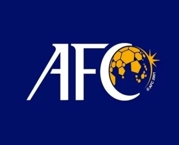 تبریک نوروزی AFC با حضور علی دایی+ عکس