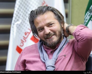 تبریک نوروزی آقای کارگردان با یادی از بچه‌های میناب