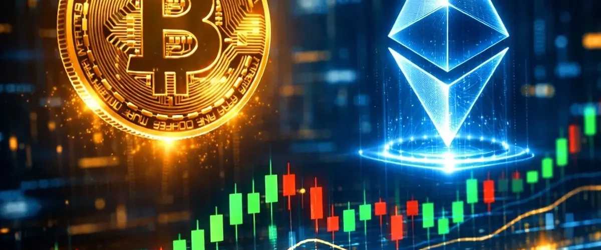 تحلیل آینده بیت‌کوین و آلت‌کوین‌ها؛ بازار کریپتو به کدام سمت می‌رود؟