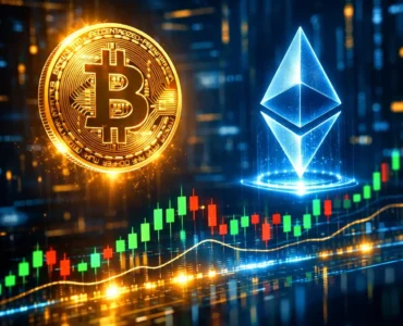 تحلیل آینده بیتکوین و آلتکوینها؛ بازار کریپتو به کدام سمت میرود؟ تحلیل آینده بیتکوین و آلتکوینها؛ بازار کریپتو به کدام سمت میرود؟