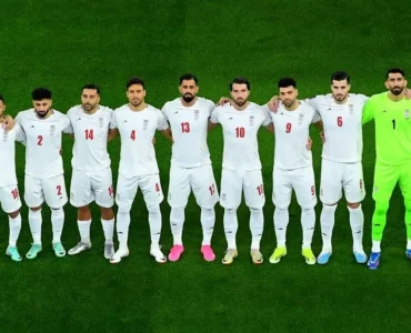 تحلیل اطلاعیه جنجالی وزارت ورزش / حضور تیم ملی در جام جهانی آمریکا لغو شد؟ تحلیل اطلاعیه جنجالی وزارت ورزش / حضور تیم ملی در جام جهانی آمریکا لغو شد؟