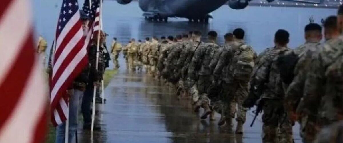 ترامپ در آستانه «قماری خطرناک»/ سناریوی حمله زمینی به ایران روی میز