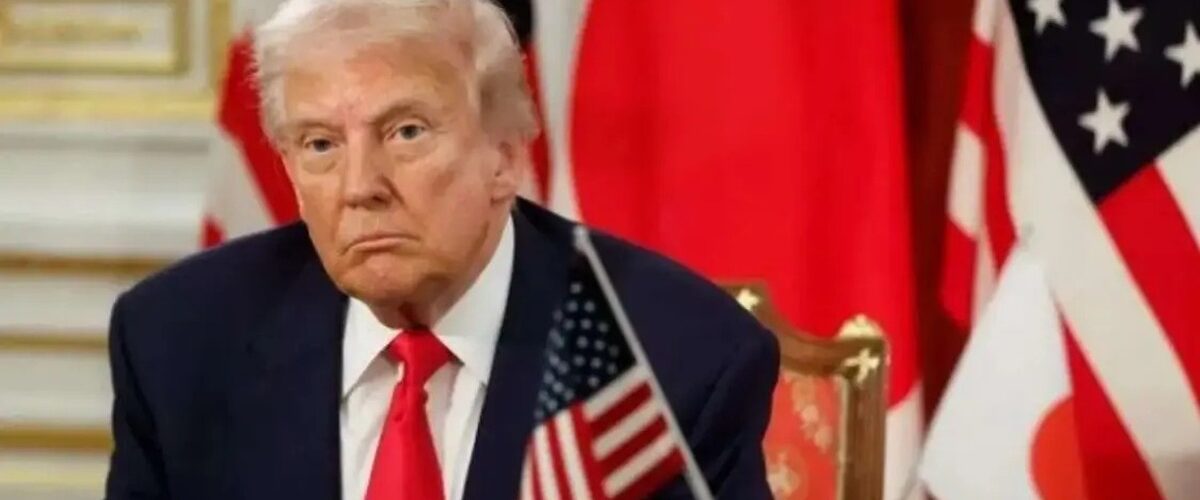 ترامپ هدف بعدی آمریکا را انتخاب کرد!